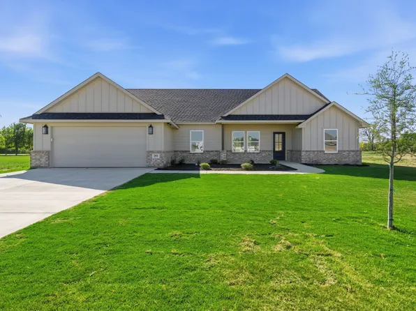 252 Yawney Dr, Lipan, TX 76462