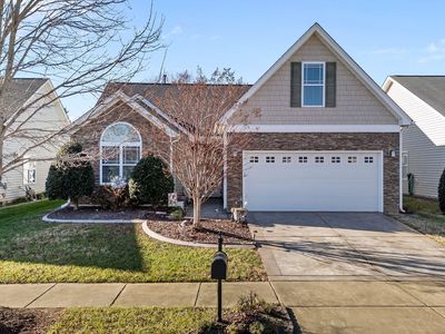 2113 Crockett Ridge Rd, Fuquay Varina, NC, 27526