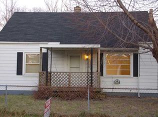 38 Murray Hill Dr, Dayton, OH 45403