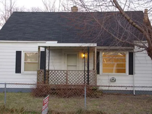 38 Murray Hill Dr, Dayton, OH 45403