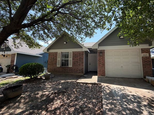 3025 Saint Ursula Dr