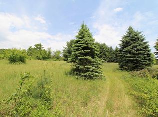 W 3rd Ln, Oxford, WI 53952