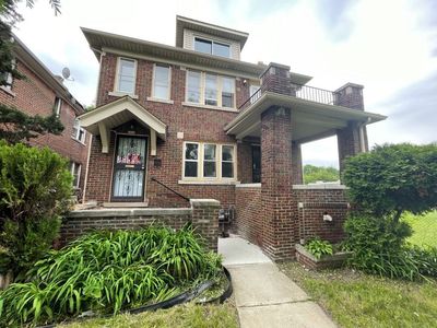 6349 Tuxedo St, Detroit, MI, 48204
