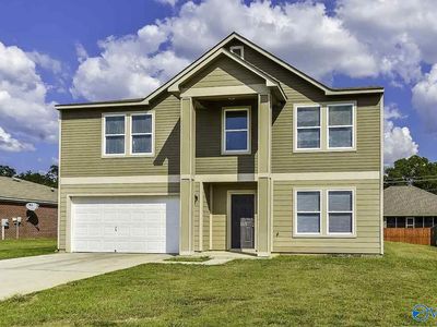 105 Firefly Ln, Owens Cross Roads, AL, 35763