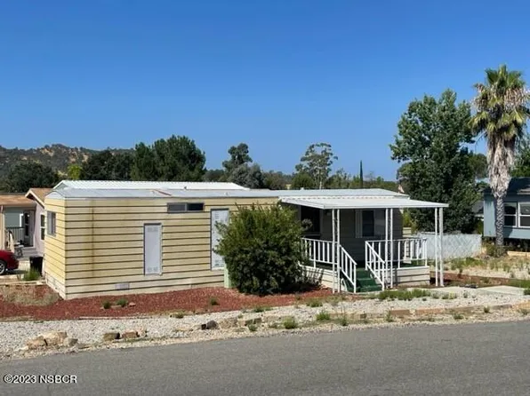 4337 Longview Ln, Paso Robles, CA 93446