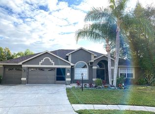 8453 Prestwick Pl, New Port Richey, FL 34655