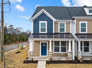 109 Dalmatian Dr, Spartanburg, SC 29307