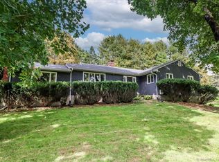 649 Redding Rd, Redding, CT 06896