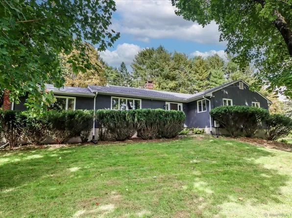 649 Redding Road, Redding, CT 06896