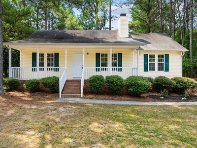 5332 Covington Cross Dr, Knightdale, NC, 27545
