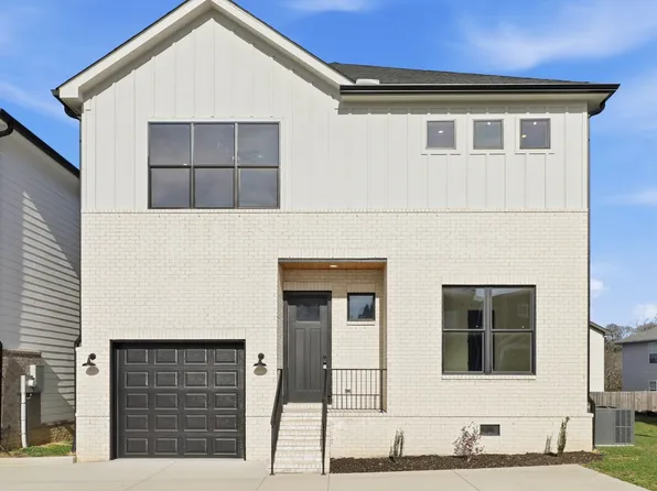 4336 Old Goins Rd, Nashville, TN 37211