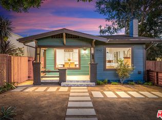 3310 Alice St, Los Angeles, CA 90065