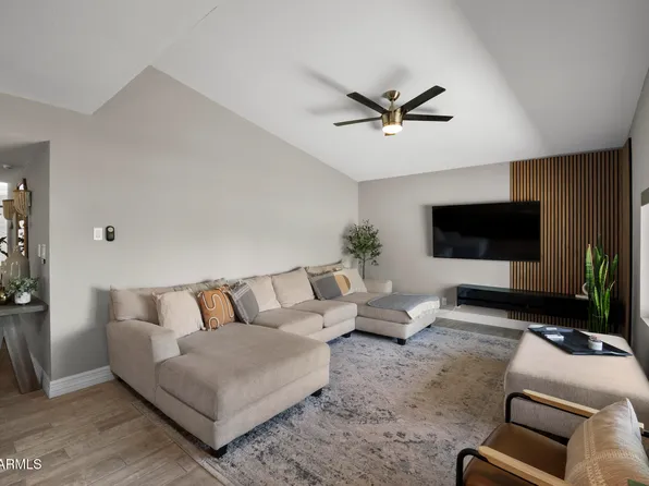 2609 N 28TH Street, Phoenix, AZ 85008