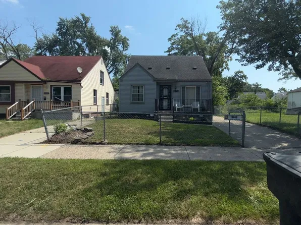 19460 Archdale St, Detroit, MI 48235