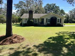 809 Upper Ty Ty Rd, Ty Ty, GA 31795