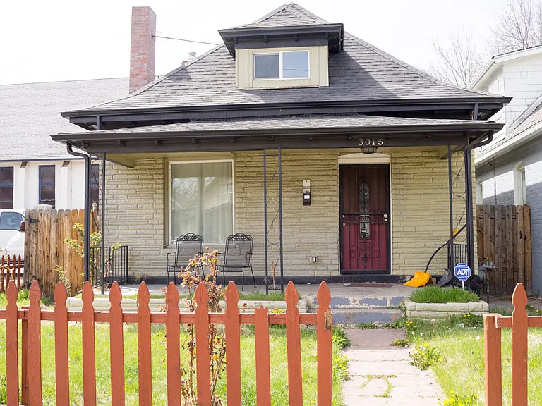 3015 N Williams St — Photo 1