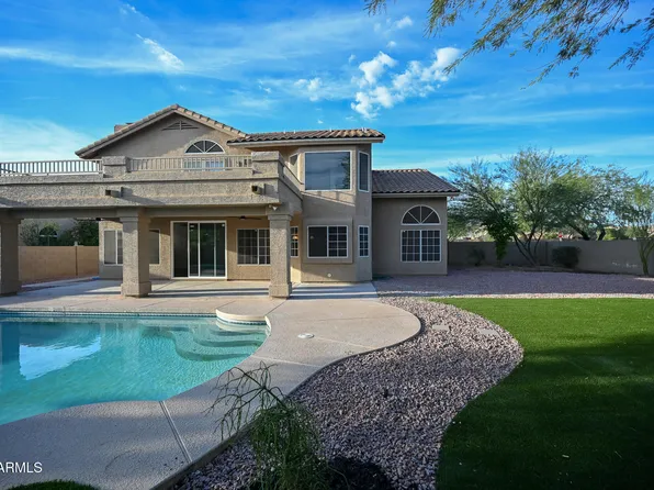 1849 E WINDMERE Drive, Phoenix, AZ 85048