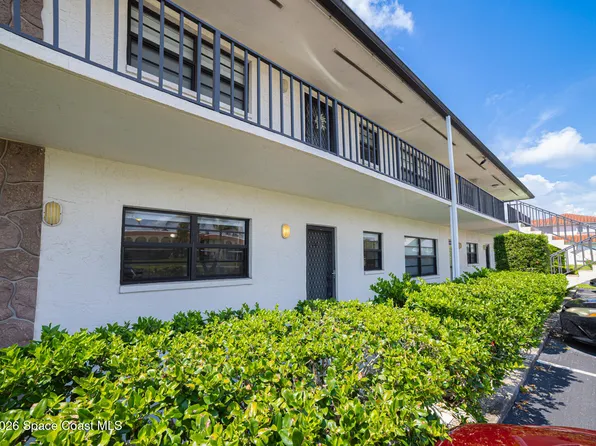 200 Saint Lucie Ln APT 203, Cocoa Beach, FL 32931
