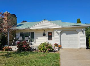 4346 Morse St, Erie, PA 16511