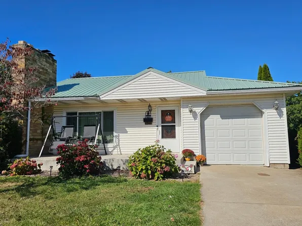 4346 Morse St, Erie, PA 16511