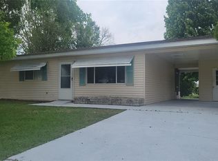 6289 SW 107th St, Ocala, FL 34476