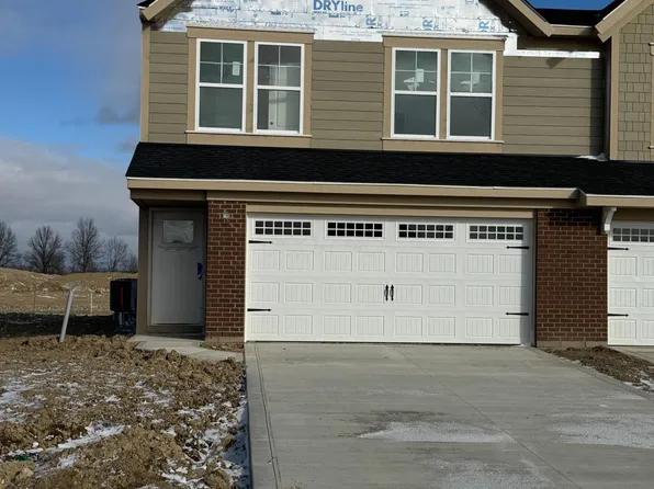 1610 Day Break Loop #113A, Marysville, OH 43040