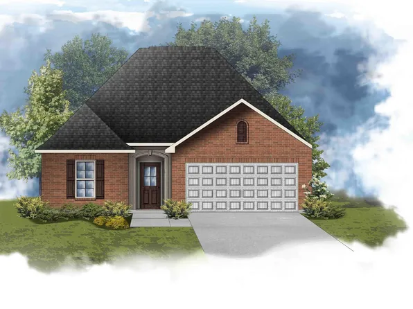 9251 Asoka Ave, Baton Rouge, LA 70810