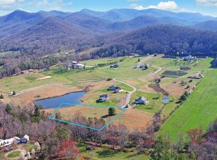 LOT 9 Barnwood Rd, Blairsville, GA 30512
