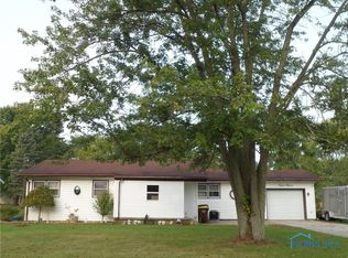 1215 S Cherry St, Montpelier, OH