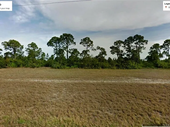 839 Wilmington Pkwy, Cape Coral, FL 33993