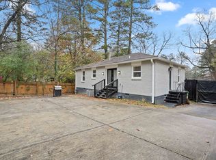3008 Wanda Cir SW, Atlanta, GA 30315
