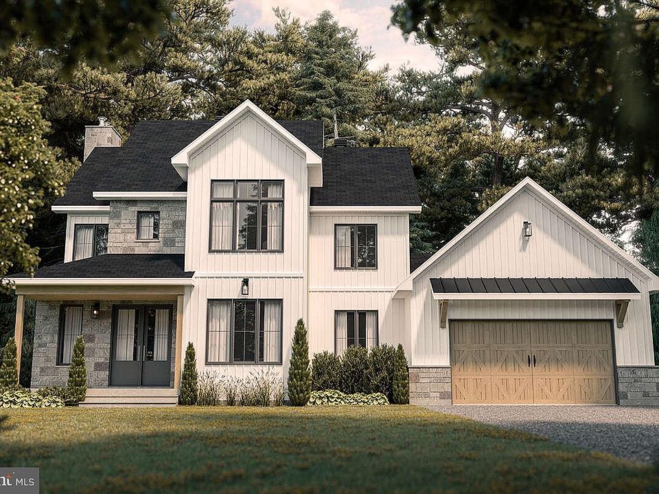 1st image of Naamans Creek Rd