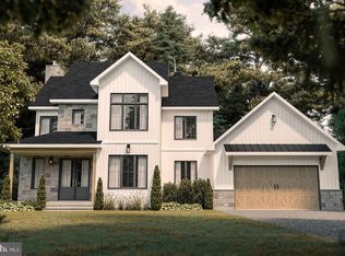 Naamans Creek Rd, Garnet Valley, PA 19060