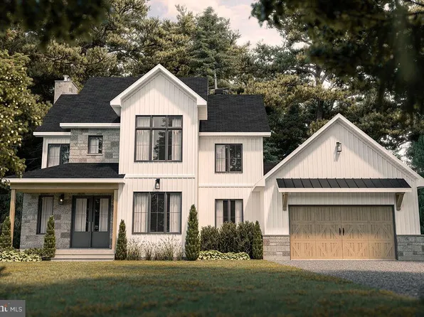 1534 Naamans Crk, Garnet Valley, PA 19060
