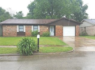 12208 Baron Dr, Balch Springs, TX 75180
