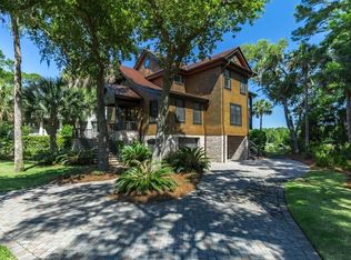 3108 Marsh Gate Dr, Seabrook Island, SC 29455