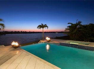 511 Sand Hill Ct, Marco Island, FL 34145