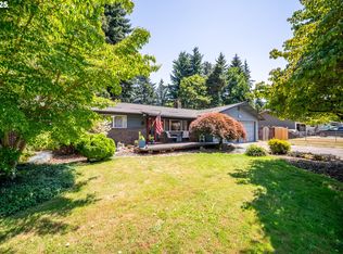 7119 NE 63rd Ave, Vancouver, WA