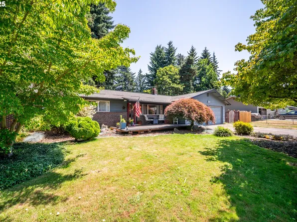 7119 NE 63rd Ave, Vancouver, WA 98661