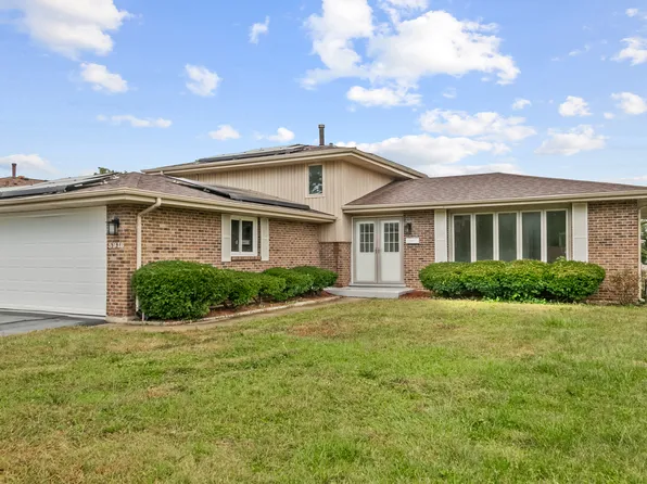 5916 W 127th St, Alsip, IL 60803