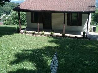 1729 Lowell Dr, Kingsport, TN 37660