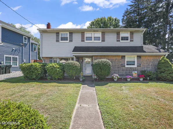 2 Hill Street, Hazlet, NJ 07730