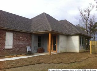 17659 Willow Trail Dr, Baton Rouge, LA 70817