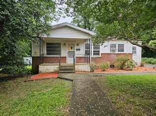 261 Hardin Rd, Forest City, NC 28043