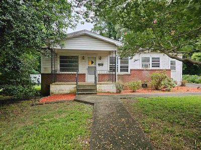 261 Hardin Rd, Forest City, NC, 28043