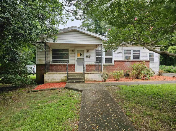 261 Hardin Rd, Forest City, NC 28043