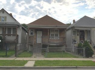 7415 S Morgan St, Chicago, IL 60621