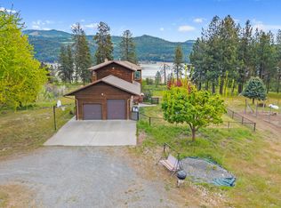 11 Echo Cove Rd, Kettle Falls, WA 99141
