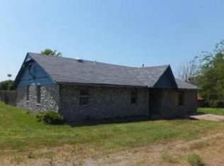 19255 E 610th Rd, Inola, OK 74036