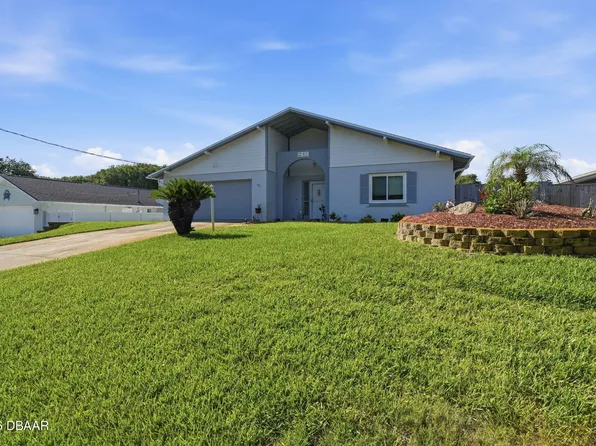 82 Jennifer Cir, Ponce Inlet, FL 32127
